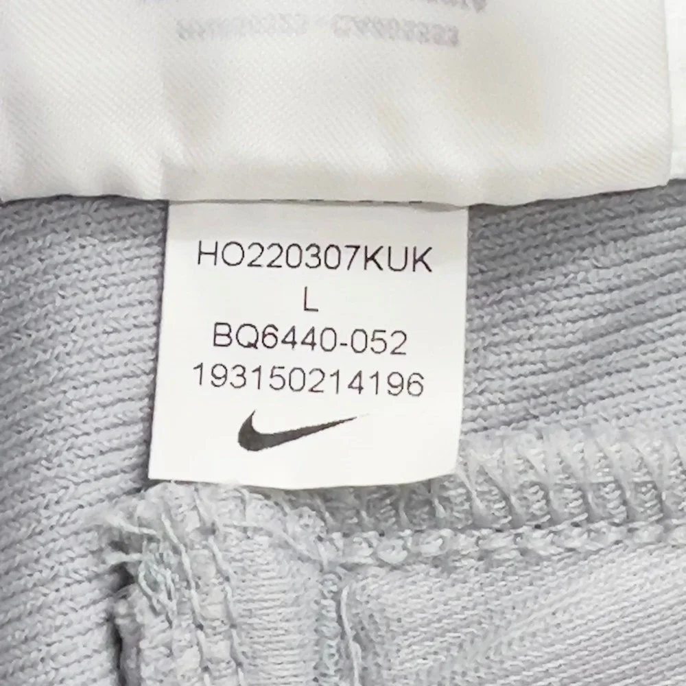 Nike Boys Team Engineered Baseball Pants Gray‎ L BQ6440 052 - Picture 9 of 14